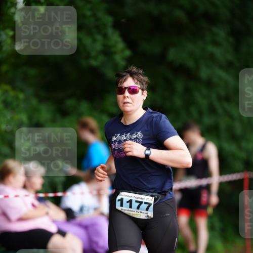 21.06.2026 - 29. Vierlanden-Triathlon LAZAROV Photography http://msf.ph/oto/9873156 21.06.2026 14:20:33 Laufen 9, 2026, 1177 meine-sportfotos.de