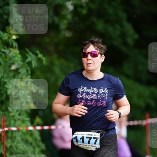 21.06.2026 - 29. Vierlanden-Triathlon LAZAROV Photography http://msf.ph/oto/9873161 21.06.2026 14:20:34 Laufen 2026, 1177 meine-sportfotos.de