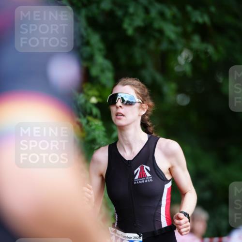 21.06.2026 - 29. Vierlanden-Triathlon LAZAROV Photography http://msf.ph/oto/9873231 21.06.2026 14:21:10 Laufen 2026, 1106 meine-sportfotos.de