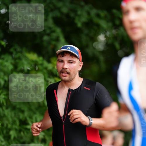 21.06.2026 - 29. Vierlanden-Triathlon LAZAROV Photography http://msf.ph/oto/9873403 21.06.2026 14:24:20 Laufen 3, 2026, 93 meine-sportfotos.de