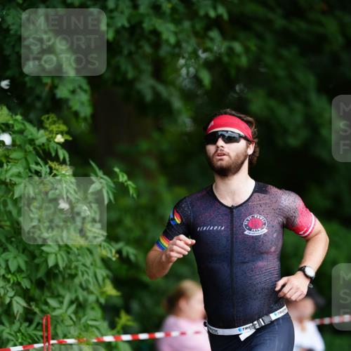 21.06.2026 - 29. Vierlanden-Triathlon LAZAROV Photography http://msf.ph/oto/9873442 21.06.2026 14:24:41 Laufen  meine-sportfotos.de
