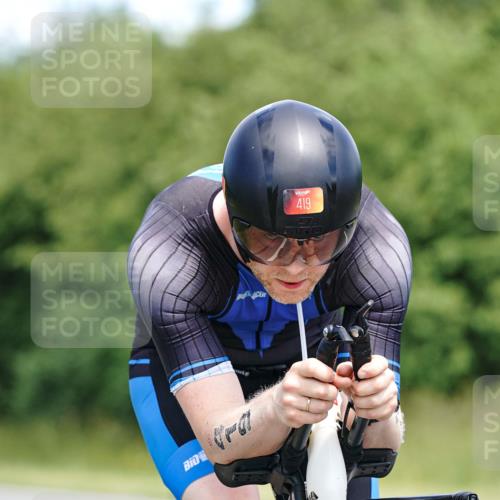 21.06.2026 - Viking Triathlon Michael Burmester http://msf.ph/oto/9873548 21.06.2026 12:49:34 Radfahren 155, 155, 163, 260, 268, 368 meine-sportfotos.de