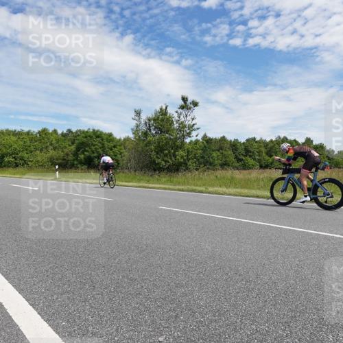 21.06.2026 - Viking Triathlon Michael Burmester http://msf.ph/oto/9873589 21.06.2026 12:41:54 Radfahren 291, 440, 523 meine-sportfotos.de