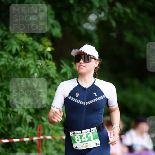 21.06.2026 - 29. Vierlanden-Triathlon LAZAROV Photography http://msf.ph/oto/9873622 21.06.2026 14:26:30 Laufen 2026, 841 meine-sportfotos.de