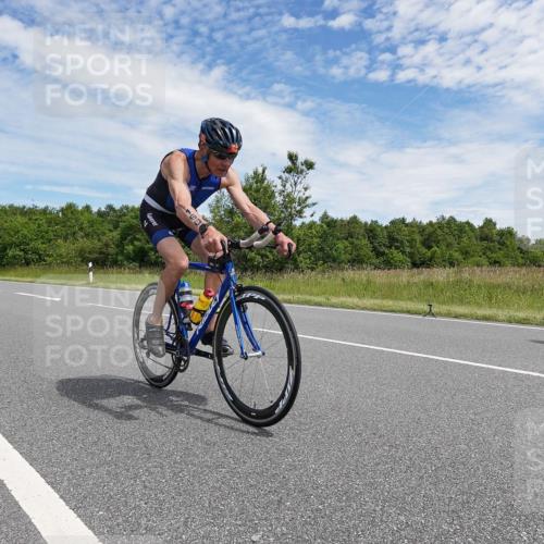 21.06.2026 - Viking Triathlon Michael Burmester http://msf.ph/oto/9873685 21.06.2026 12:42:53 Radfahren 134, 158, 160, 318, 346 meine-sportfotos.de