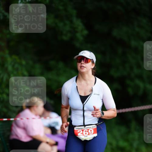 21.06.2026 - 29. Vierlanden-Triathlon LAZAROV Photography http://msf.ph/oto/9873696 21.06.2026 14:27:52 Laufen 2026, 269 meine-sportfotos.de