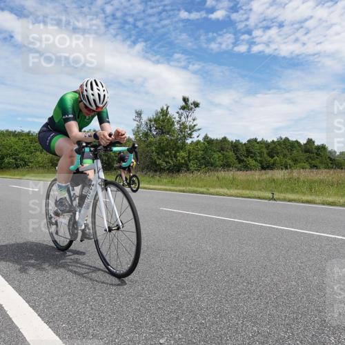 21.06.2026 - Viking Triathlon Michael Burmester http://msf.ph/oto/9873702 21.06.2026 12:43:00 Radfahren 160, 160, 346 meine-sportfotos.de