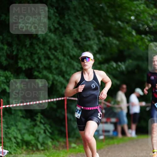 21.06.2026 - 29. Vierlanden-Triathlon LAZAROV Photography http://msf.ph/oto/9873716 21.06.2026 14:27:57 Laufen 20, 07 meine-sportfotos.de
