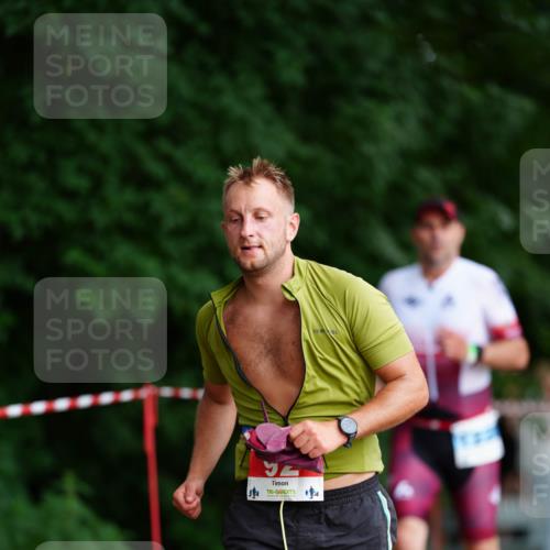 21.06.2026 - 29. Vierlanden-Triathlon LAZAROV Photography http://msf.ph/oto/9874036 21.06.2026 14:45:45 Laufen  meine-sportfotos.de