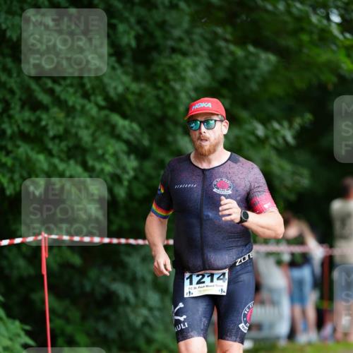 21.06.2026 - 29. Vierlanden-Triathlon LAZAROV Photography http://msf.ph/oto/9874054 21.06.2026 14:46:28 Laufen 1214, 4 meine-sportfotos.de