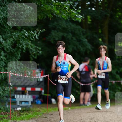 21.06.2026 - 29. Vierlanden-Triathlon LAZAROV Photography http://msf.ph/oto/9874240 21.06.2026 14:57:07 Laufen 5, 1247 meine-sportfotos.de