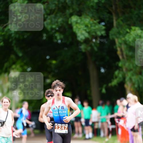21.06.2026 - 29. Vierlanden-Triathlon LAZAROV Photography http://msf.ph/oto/9874293 21.06.2026 14:57:51 Laufen 1247 meine-sportfotos.de
