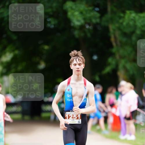 21.06.2026 - 29. Vierlanden-Triathlon LAZAROV Photography http://msf.ph/oto/9874301 21.06.2026 14:57:54 Laufen 1251, 4 meine-sportfotos.de