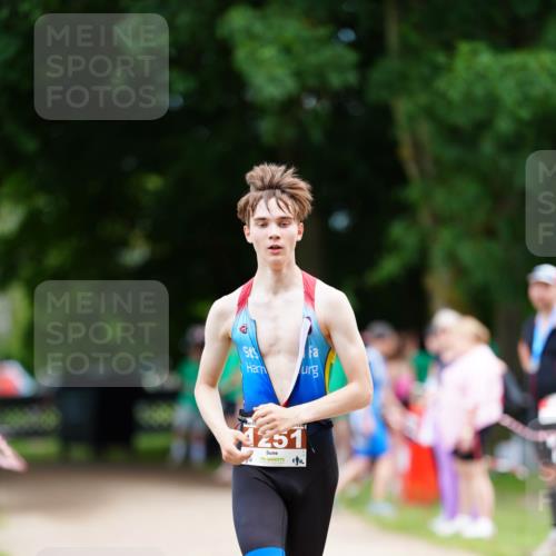 21.06.2026 - 29. Vierlanden-Triathlon LAZAROV Photography http://msf.ph/oto/9874303 21.06.2026 14:57:54 Laufen 1251, 14 meine-sportfotos.de