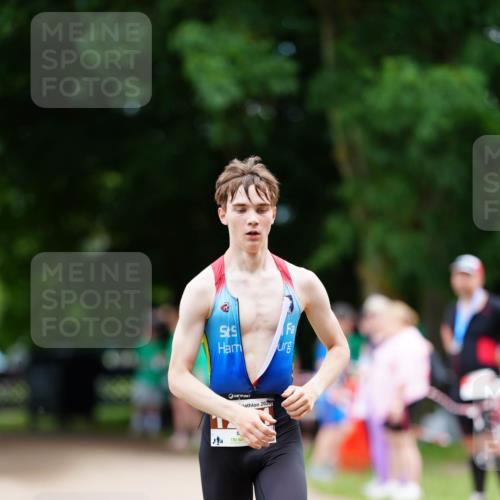 21.06.2026 - 29. Vierlanden-Triathlon LAZAROV Photography http://msf.ph/oto/9874308 21.06.2026 14:57:54 Laufen  meine-sportfotos.de
