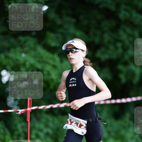 21.06.2026 - 29. Vierlanden-Triathlon LAZAROV Photography http://msf.ph/oto/9874355 21.06.2026 14:58:29 Laufen 202, 1272, 4 meine-sportfotos.de