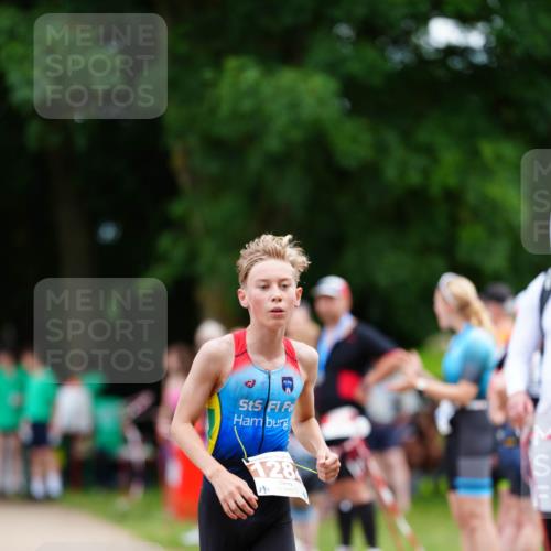 21.06.2026 - 29. Vierlanden-Triathlon LAZAROV Photography http://msf.ph/oto/9874401 21.06.2026 14:58:58 Laufen 128 meine-sportfotos.de