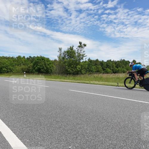21.06.2026 - Viking Triathlon Michael Burmester http://msf.ph/oto/9874528 21.06.2026 12:51:37 Radfahren 365, 540 meine-sportfotos.de