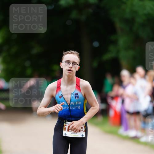 21.06.2026 - 29. Vierlanden-Triathlon LAZAROV Photography http://msf.ph/oto/9874559 21.06.2026 15:00:02 Laufen  meine-sportfotos.de