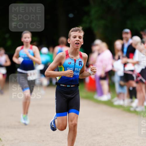 21.06.2026 - 29. Vierlanden-Triathlon LAZAROV Photography http://msf.ph/oto/9874588 21.06.2026 15:00:24 Laufen  meine-sportfotos.de