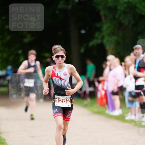 21.06.2026 - 29. Vierlanden-Triathlon LAZAROV Photography http://msf.ph/oto/9874613 21.06.2026 15:00:28 Laufen 2025, 1262 meine-sportfotos.de