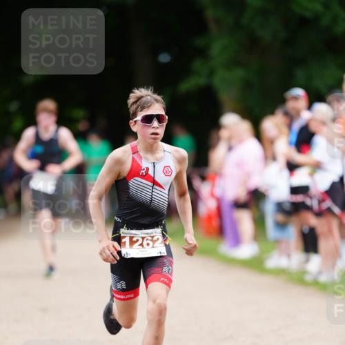 21.06.2026 - 29. Vierlanden-Triathlon LAZAROV Photography http://msf.ph/oto/9874620 21.06.2026 15:00:29 Laufen 2025, 1262 meine-sportfotos.de