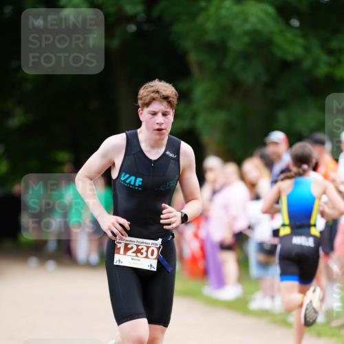 21.06.2026 - 29. Vierlanden-Triathlon LAZAROV Photography http://msf.ph/oto/9874630 21.06.2026 15:00:32 Laufen 2026, 1230 meine-sportfotos.de