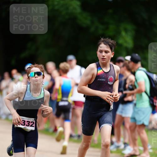 21.06.2026 - 29. Vierlanden-Triathlon LAZAROV Photography http://msf.ph/oto/9874671 21.06.2026 15:07:35 Laufen 2026, 332 meine-sportfotos.de