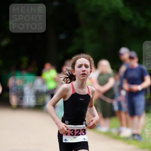 21.06.2026 - 29. Vierlanden-Triathlon LAZAROV Photography http://msf.ph/oto/9874867 21.06.2026 15:09:20 Laufen 2026, 323, 4 meine-sportfotos.de
