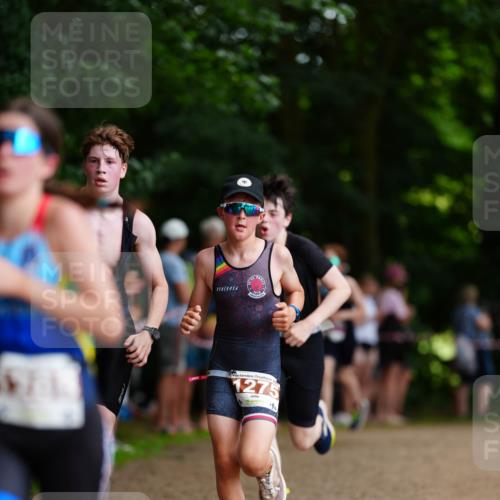 21.06.2026 - 29. Vierlanden-Triathlon LAZAROV Photography http://msf.ph/oto/9875060 21.06.2026 15:10:55 Laufen 171, 1275 meine-sportfotos.de