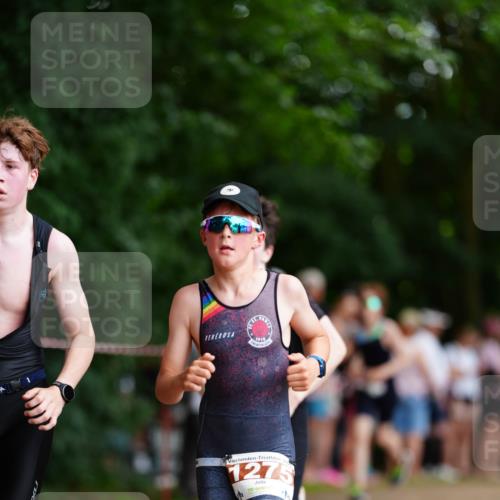 21.06.2026 - 29. Vierlanden-Triathlon LAZAROV Photography http://msf.ph/oto/9875067 21.06.2026 15:10:56 Laufen 1910, 1275 meine-sportfotos.de