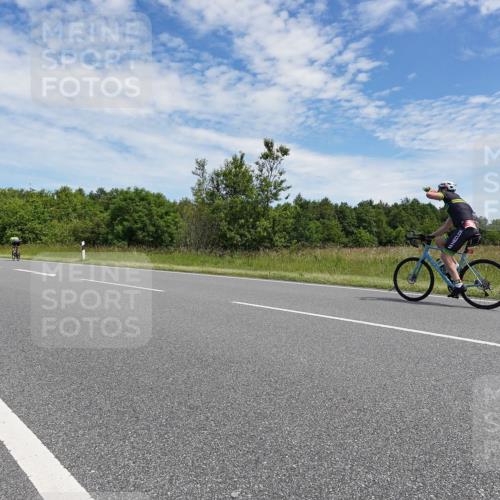 21.06.2026 - Viking Triathlon Michael Burmester http://msf.ph/oto/9875103 21.06.2026 12:59:18 Radfahren 69, 493 meine-sportfotos.de
