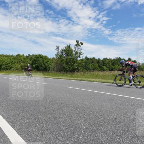 21.06.2026 - Viking Triathlon Michael Burmester http://msf.ph/oto/9875107 21.06.2026 12:59:20 Radfahren 493 meine-sportfotos.de