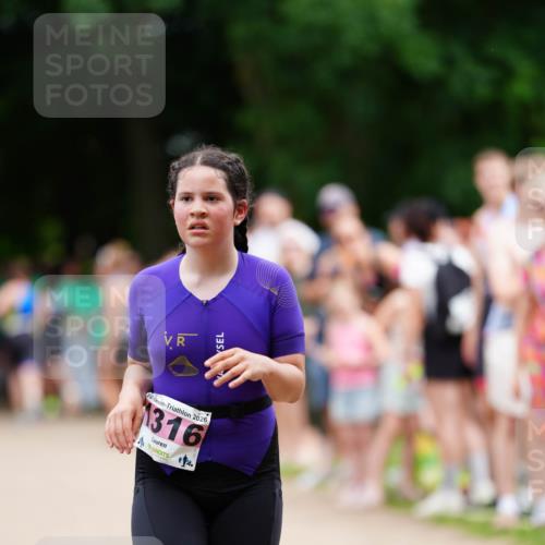 21.06.2026 - 29. Vierlanden-Triathlon LAZAROV Photography http://msf.ph/oto/9875160 21.06.2026 15:11:39 Laufen 2026, 316, 4 meine-sportfotos.de