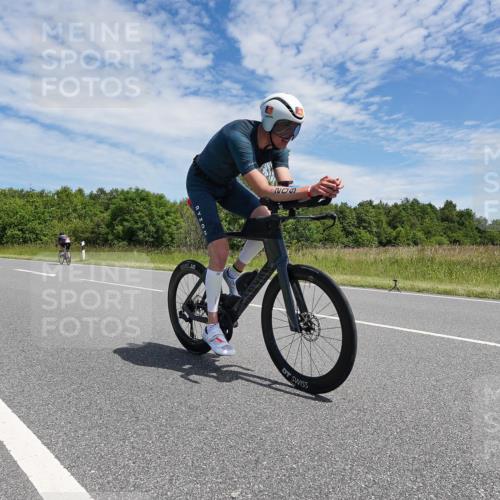 21.06.2026 - Viking Triathlon Michael Burmester http://msf.ph/oto/9875333 21.06.2026 13:03:58 Radfahren 61, 209, 498, 609 meine-sportfotos.de