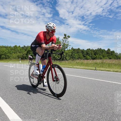 21.06.2026 - Viking Triathlon Michael Burmester http://msf.ph/oto/9875349 21.06.2026 13:04:17 Radfahren 498, 550, 624 meine-sportfotos.de