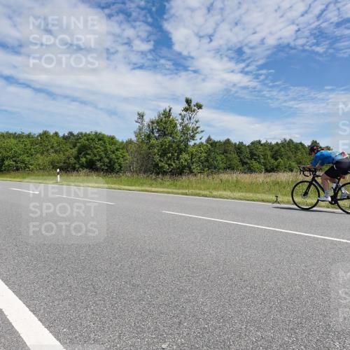21.06.2026 - Viking Triathlon Michael Burmester http://msf.ph/oto/9875355 21.06.2026 13:04:29 Radfahren 624 meine-sportfotos.de