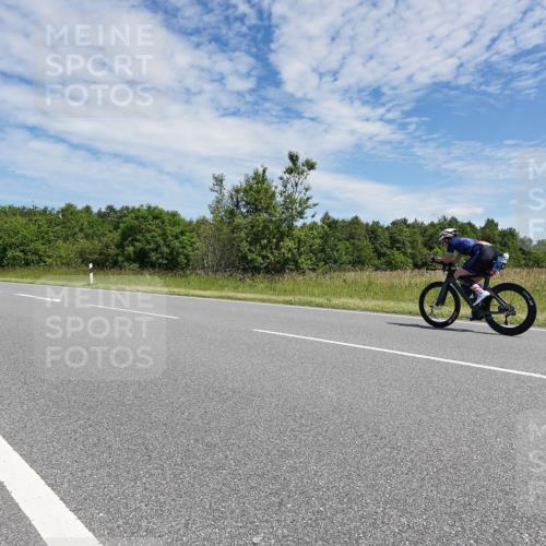 21.06.2026 - Viking Triathlon Michael Burmester http://msf.ph/oto/9875394 21.06.2026 13:05:50 Radfahren 291, 346 meine-sportfotos.de