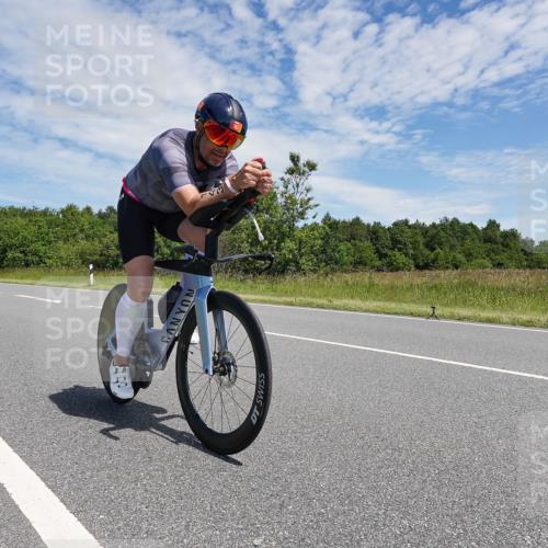 21.06.2026 - Viking Triathlon Michael Burmester http://msf.ph/oto/9875507 21.06.2026 13:08:08 Radfahren 143 meine-sportfotos.de