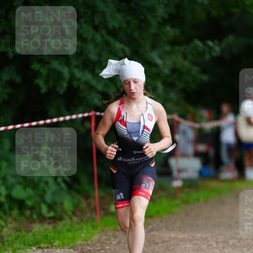21.06.2026 - 29. Vierlanden-Triathlon LAZAROV Photography http://msf.ph/oto/9875556 21.06.2026 15:14:27 Laufen  meine-sportfotos.de