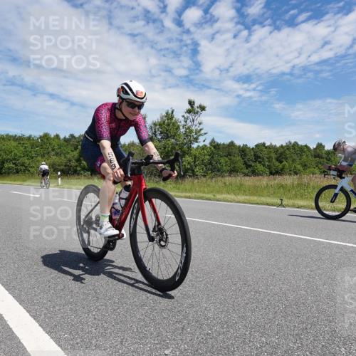21.06.2026 - Viking Triathlon Michael Burmester http://msf.ph/oto/9875646 21.06.2026 13:09:33 Radfahren 223, 388, 563, 602, 632 meine-sportfotos.de