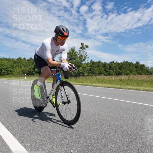 21.06.2026 - Viking Triathlon Michael Burmester http://msf.ph/oto/9875669 21.06.2026 13:10:01 Radfahren 605 meine-sportfotos.de
