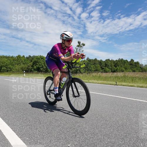 21.06.2026 - Viking Triathlon Michael Burmester http://msf.ph/oto/9875815 21.06.2026 13:11:48 Radfahren 494, 534 meine-sportfotos.de