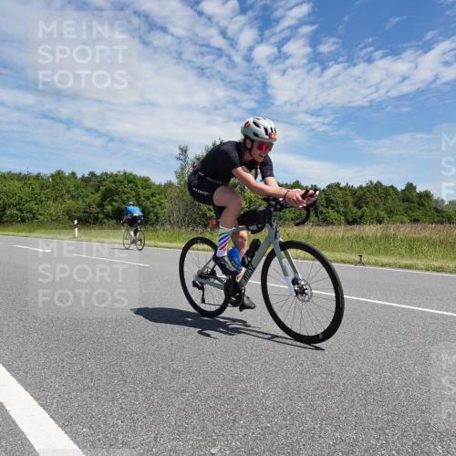 21.06.2026 - Viking Triathlon Michael Burmester http://msf.ph/oto/9875835 21.06.2026 13:12:11 Radfahren 164, 603 meine-sportfotos.de