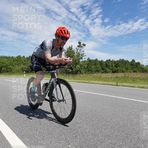 21.06.2026 - Viking Triathlon Michael Burmester http://msf.ph/oto/9875896 21.06.2026 13:13:47 Radfahren 54 meine-sportfotos.de