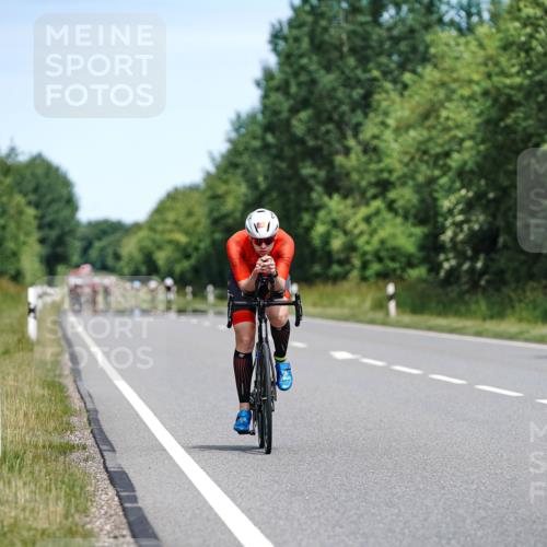 21.06.2026 - Viking Triathlon Michael Burmester http://msf.ph/oto/9875921 21.06.2026 12:53:44 Radfahren 237, 314, 431, 545, 652 meine-sportfotos.de