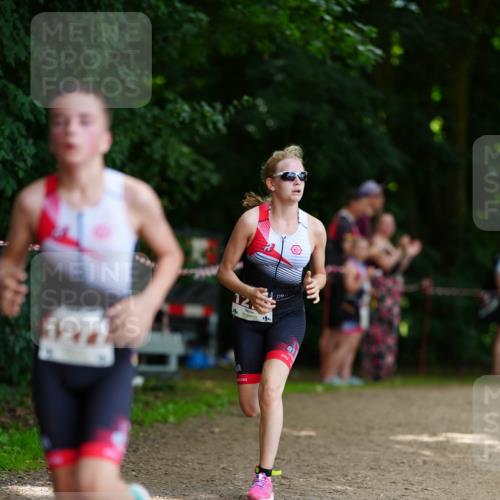 21.06.2026 - 29. Vierlanden-Triathlon LAZAROV Photography http://msf.ph/oto/9876023 21.06.2026 15:17:38 Laufen  meine-sportfotos.de