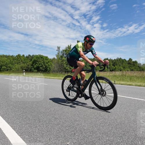 21.06.2026 - Viking Triathlon Michael Burmester http://msf.ph/oto/9876025 21.06.2026 13:15:51 Radfahren 276, 401 meine-sportfotos.de