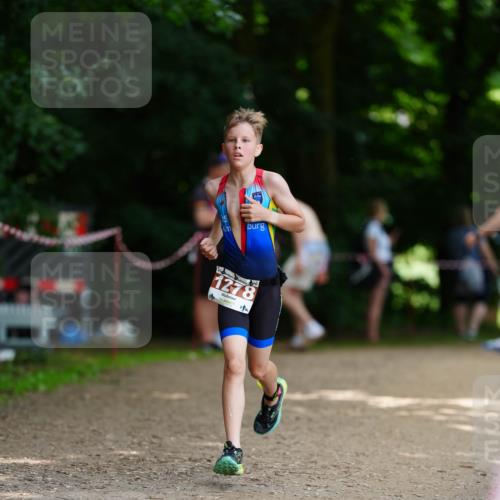 21.06.2026 - 29. Vierlanden-Triathlon LAZAROV Photography http://msf.ph/oto/9876071 21.06.2026 15:17:52 Laufen  meine-sportfotos.de