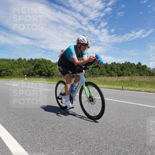 21.06.2026 - Viking Triathlon Michael Burmester http://msf.ph/oto/9876095 21.06.2026 13:17:23 Radfahren 232, 365, 661 meine-sportfotos.de